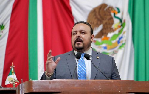 Ricardo Rubio Torres