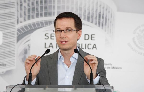 Ricardo Anaya