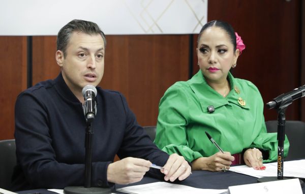 Luis Donaldo Colosio