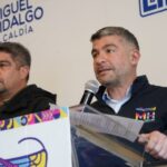 Señala Tabe desesperación del gobierno federal con acusaciones falsas