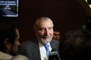 Adán Augusto López