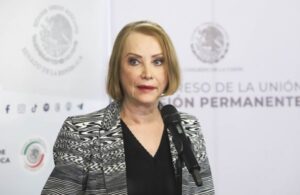 Laura Itzel Castillo