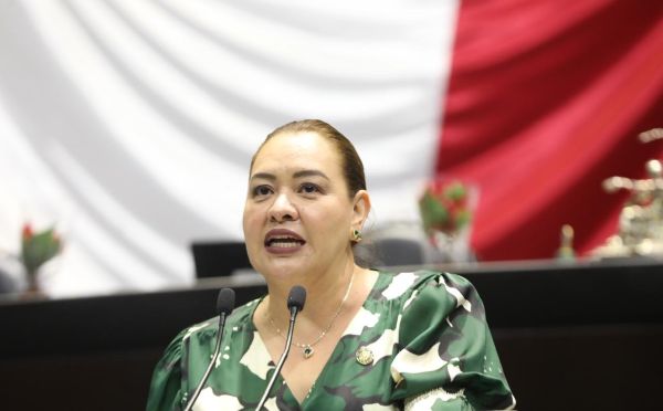 Mónica Sandoval