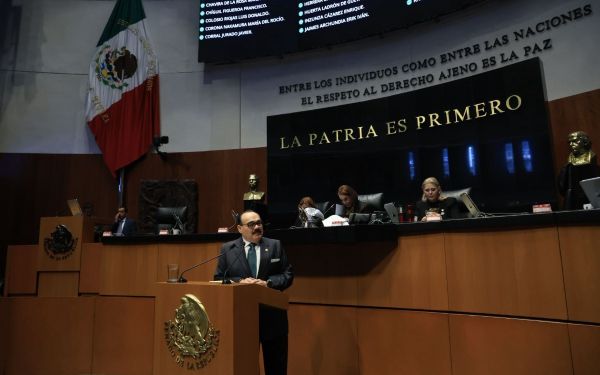 Jorge Carlos Ramírez