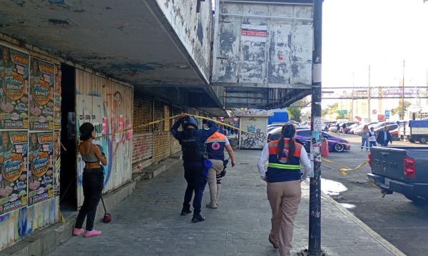 Cine Tlatelolco