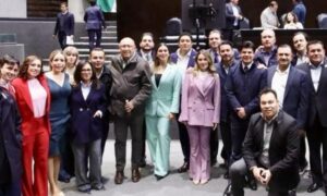 Diputados federales del PRI