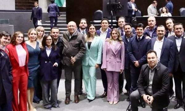 Diputados federales del PRI