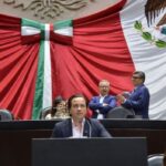 Priistas advierten que Reforma en Justicia Administrativa reduce defensa ciudadana frente al estado y votan en contra