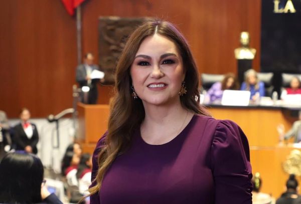 Geovanna Bañuelos