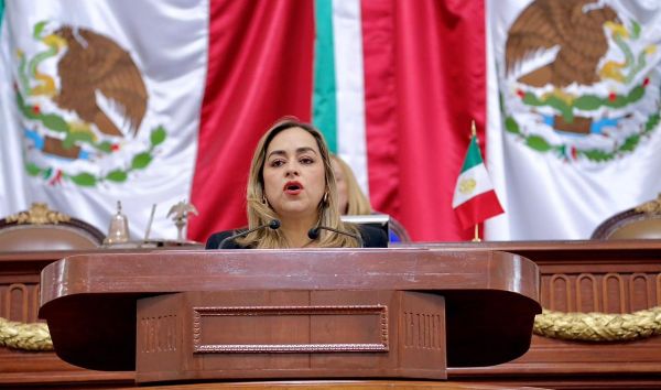 Laura Álvarez