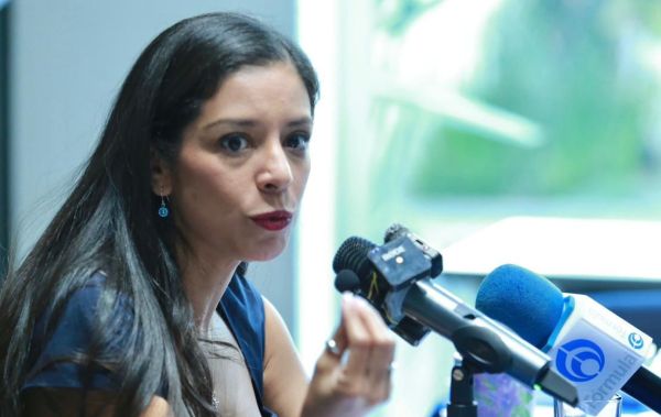 Luisa Gutiérrez