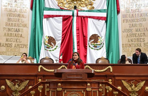 Miriam Saldaña Cháirez