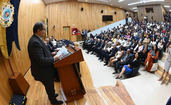 Reforma Electoral UNAM