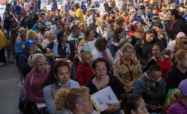 Alcaldía Cuauhtémoc