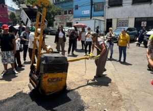 Baches Alc Cuauhtémoc