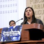 El PAN exige juicio público y cárcel a funcionarios omisos y el “Protocolo Edith”