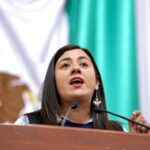 Morena niega transparencia sobre comercio en vía pública a vecinos de Tlalpan