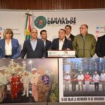 Dos Bocas: improvisación, corrupción y desastre ambiental, acusan diputados del PRI