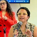 Injusto que el país y la CDMX paguen las consecuencias de la incapacidad y las mentiras de Morena: Liz Salgado