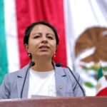 Liz Salgado exige transparencia y consulta ciudadana ante línea 5 del Cablebús, refiriendo, que “gobernar no es imponer”