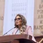 La rendición de cuentas no es opcional; y no puede haber auditorías sin consecuencias: Nora Arias