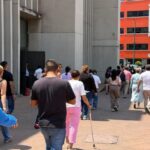 Alcaldía Cuauhtémoc fortalece prevención con Simulacro Nacional; casi 25 mil personas evacuadas sin incidentes