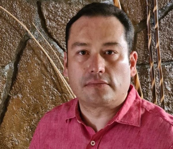 Héctor Sánchez Balderas