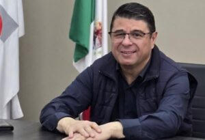 Israel Betanzos