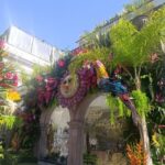 Jardín MH