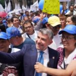 MH cambió y hoy los vecinos apuestan por el futuro: Tabe