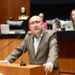 México no puede seguir atrapado entre la polarización de Morena y la falta de resultados: Rubén Moreira