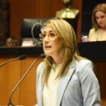 Virginia Magaña propone frenar la violencia obstétrica desde la formación médica