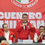 PRI defenderá el voto ciudadano y la legalidad