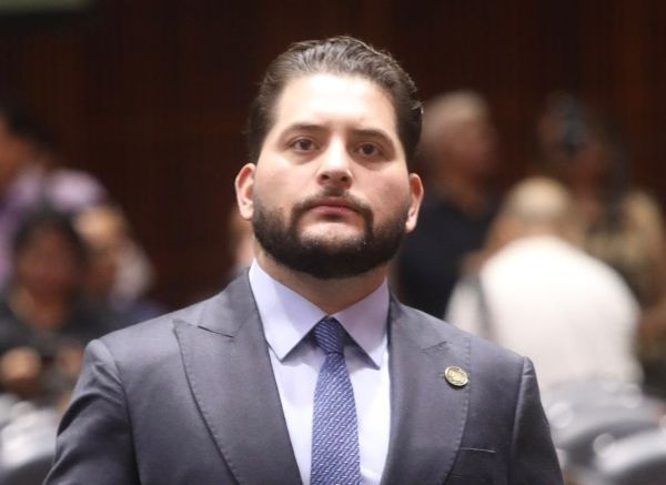 Carlos G Mancilla
