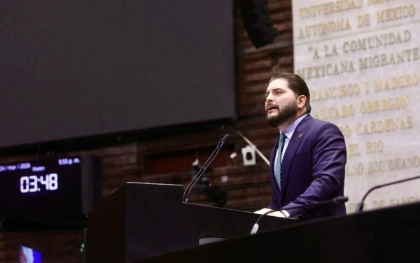 Carlos G Mancilla