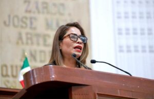 Claudia Montes de Oca