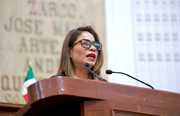 Claudia Montes de Oca