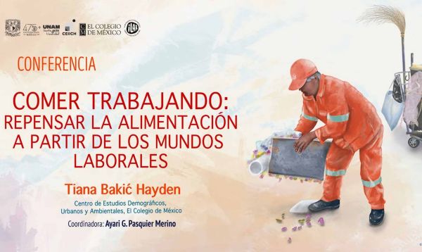 Hábitos UNAM
