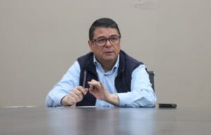 Israel Betanzos