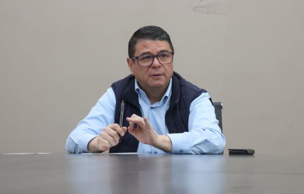 Israel Betanzos