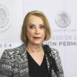 Reforma al Poder Judicial responde a las demandas de los mexicanos: Laura Itzel Castillo