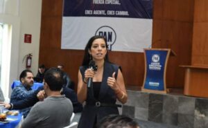 Luisa Gutiérrez