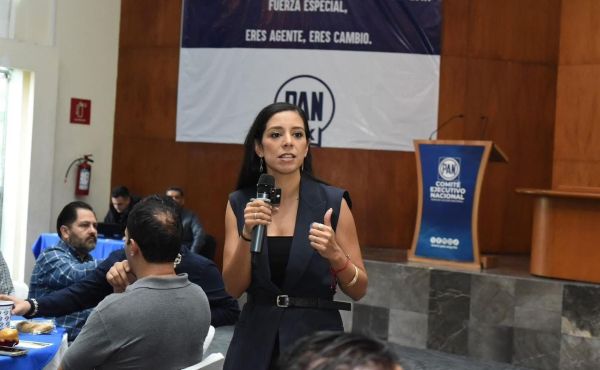 Luisa Gutiérrez