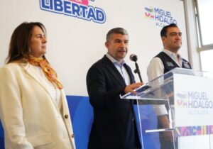 Mauricio Tabe