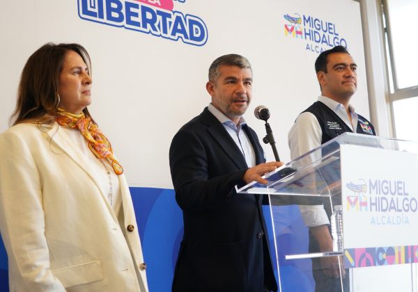 Mauricio Tabe