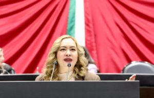 Mónica Sandoval