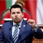 Designa Acción Nacional a Raúl Torres como coordinador de Mexicanos en el Exterior