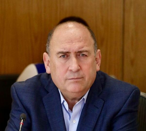 Rubén Moreira