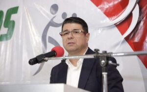 Israel Betanzos