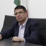 La legalidad y confianza debe ser reconstruidas para que el país vuelva a retomar su rumbo: Israel Betanzos